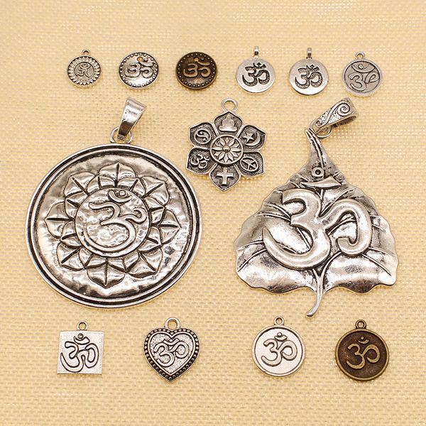 30 шт charm для изготовления ювелирных изделий diy спорт om character буддийского лотоса hj182, Bronze;silver
30 шт charm для изготовления ювелирных изделий diy спорт om character буддийского лотоса hj182, Bronze;silver