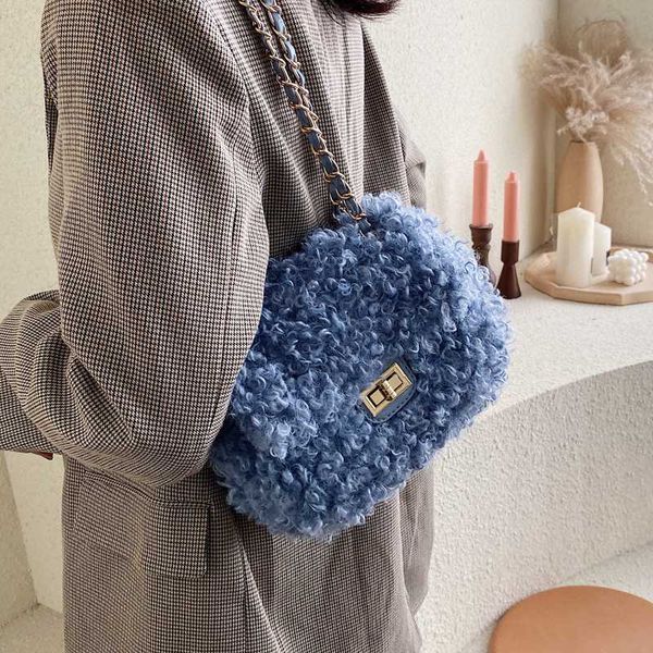 elegant female square crossbody bag 2019 winter new quality soft plush women's handbag chain shoulder messenger bag
elegant female square crossbody bag 2019 winter new quality soft plush women's handbag chain shoulder messenger bag