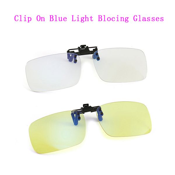 blue light blocking glasses women men anti blue ray clip on eyeglasses myopia presbyopia night vision computer gaming clips lens, White;black
blue light blocking glasses women men anti blue ray clip on eyeglasses myopia presbyopia night vision computer gaming clips lens, White;black
