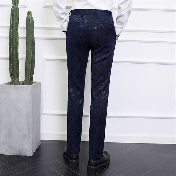 blue & black men suit pants autumn flower pant asian size 28 29 30 31 32 33 34 36 38 40 mens trousers, White;black
blue & black men suit pants autumn flower pant asian size 28 29 30 31 32 33 34 36 38 40 mens trousers, White;black