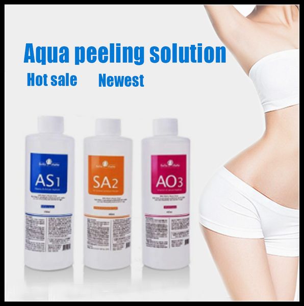 2020 huanshi popular product aqua peeling solution 3 bottles aqua facial serum hydra dermabrasion facial serum
2020 huanshi popular product aqua peeling solution 3 bottles aqua facial serum hydra dermabrasion facial serum