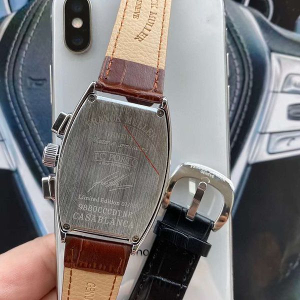 designer men's watch german craft automatic mechanical watch leather strap luxury men's watch m 15, Slivery;brown
designer men's watch german craft automatic mechanical watch leather strap luxury men's watch m 15, Slivery;brown