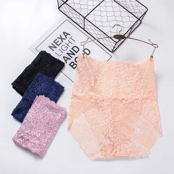 women panties lace underwear woman knickers lace panties mesh floral lingerie female seamless briefs underpants plus size, Black;pink
women panties lace underwear woman knickers lace panties mesh floral lingerie female seamless briefs underpants plus size, Black;pink
