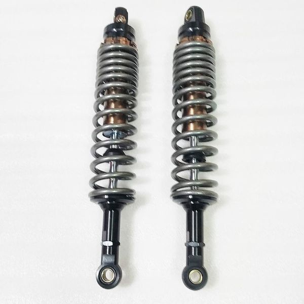 370mm 375mm motorcycle air absorber rear suspension for ymaha atv off-road moto mountain dirt bike
370mm 375mm motorcycle air absorber rear suspension for ymaha atv off-road moto mountain dirt bike