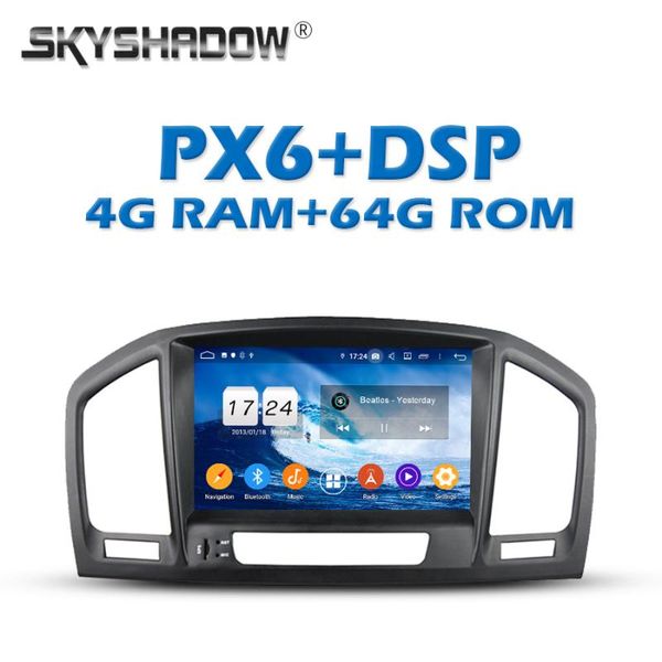 px6 car dvd player dsp ips android 9.0 4g + 64gb gps map rds auto radio wifi bluetooth 5.0 for regal insigina 2009 13
px6 car dvd player dsp ips android 9.0 4g + 64gb gps map rds auto radio wifi bluetooth 5.0 for regal insigina 2009 13