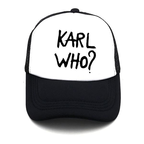 fashion cap couple summer baseball net cap karl who driver hat karl outdoor sun women truck simple print rxaks, White;black
fashion cap couple summer baseball net cap karl who driver hat karl outdoor sun women truck simple print rxaks, White;black