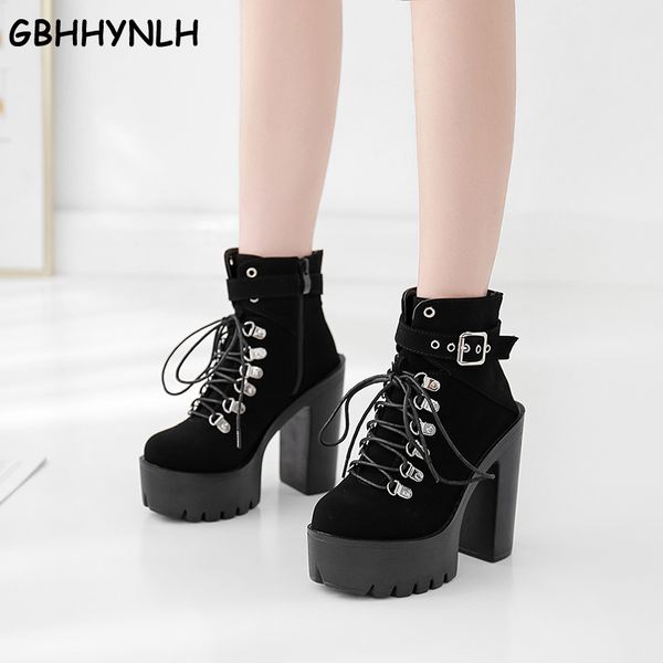 waterproof ankle boot fashion women ankle boots high heels suede cowboy woman rubber boots chunky heel fall booties lja863, Black
waterproof ankle boot fashion women ankle boots high heels suede cowboy woman rubber boots chunky heel fall booties lja863, Black