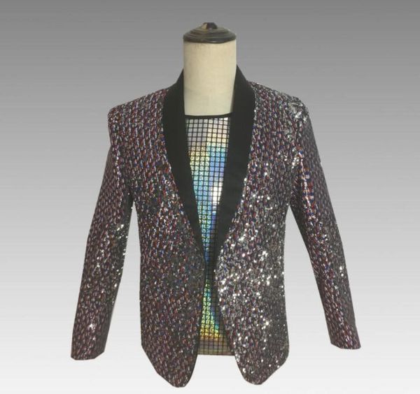 sequins blazer men suits designs jacket mens stage costumes for singers clothes dance star style dress punk rock korea, White;black
sequins blazer men suits designs jacket mens stage costumes for singers clothes dance star style dress punk rock korea, White;black