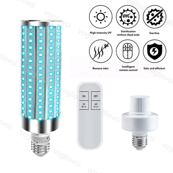 uv lights 50w 198leds germicidal corn bulb 2835smd uv sterilizer uv disinfection light with remote aluminium 360 angle for home hospital eub
uv lights 50w 198leds germicidal corn bulb 2835smd uv sterilizer uv disinfection light with remote aluminium 360 angle for home hospital eub