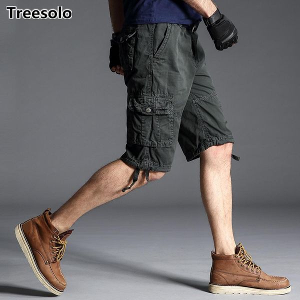 summer cotton men's cargo shorts style 2019 calf-length army workout shorts homme comfort casual bermuda trousers 921, White;black
summer cotton men's cargo shorts style 2019 calf-length army workout shorts homme comfort casual bermuda trousers 921, White;black