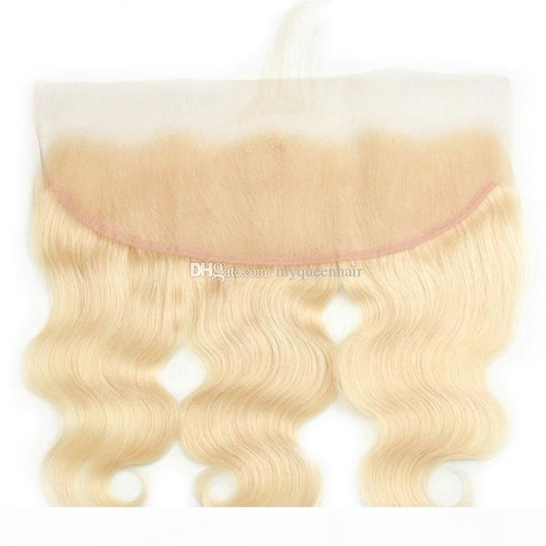 my queen human hair swiss transparent hd 613 blonde color 13*4 lace closure frontal body wave with baby hair looks very natrual, Black;brown
my queen human hair swiss transparent hd 613 blonde color 13*4 lace closure frontal body wave with baby hair looks very natrual, Black;brown