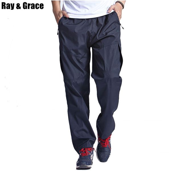 ray grace quick dry outdoor men pants breathable summer mesh camping trousers hiking pants running sports jogging trekking, Black;green
ray grace quick dry outdoor men pants breathable summer mesh camping trousers hiking pants running sports jogging trekking, Black;green