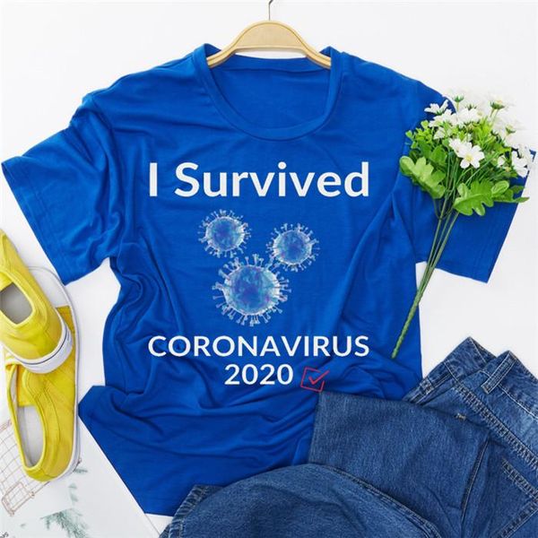 выжил письмо печати tshirts лето дизайнер женщина crew neck сладкого цвета тис женщины сыпучего tops подросток 2020 i, White
выжил письмо печати tshirts лето дизайнер женщина crew neck сладкого цвета тис женщины сыпучего tops подросток 2020 i, White