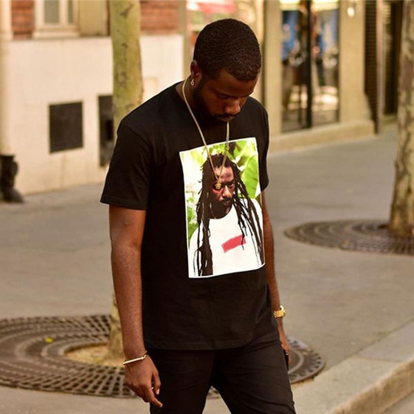19ss box logo buju banton p t shirt mens designer streetwear tee hip hop skateboard short sleeve for men, White;black
19ss box logo buju banton p t shirt mens designer streetwear tee hip hop skateboard short sleeve for men, White;black