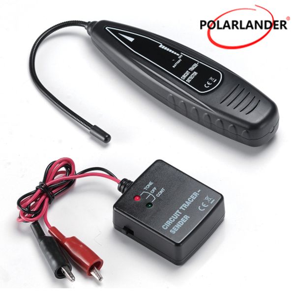 polarlander cars break detector circuit tester auto circuit tracer auto open detecter short finder
polarlander cars break detector circuit tester auto circuit tracer auto open detecter short finder