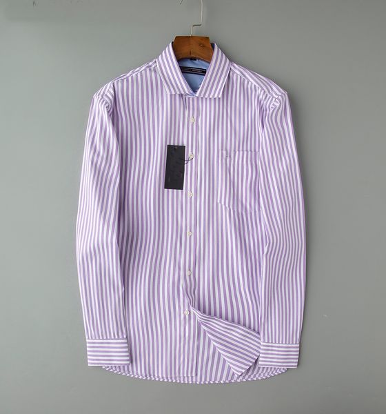 бренд дизайнер рубашка мужчины бизнес повседневные мужские рубашки с длинным рукавом офис slim fit формальный camisa social dinner party мод, White;black
бренд дизайнер рубашка мужчины бизнес повседневные мужские рубашки с длинным рукавом офис slim fit формальный camisa social dinner party мод, White;black