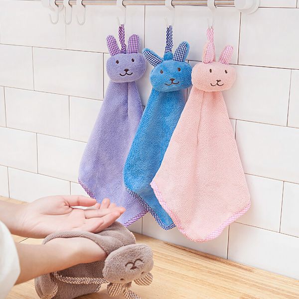 tangnade lovely pet kitchen cartoon animal hanging cloth soft plush dishcloths hand towel handkerchief towels k5
tangnade lovely pet kitchen cartoon animal hanging cloth soft plush dishcloths hand towel handkerchief towels k5