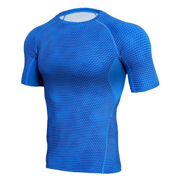 summer cotton mens casual tshirt crossfit fitness bodybuiling short sleeve male neck shirts tee men gyms clothing, Black;blue
summer cotton mens casual tshirt crossfit fitness bodybuiling short sleeve male neck shirts tee men gyms clothing, Black;blue