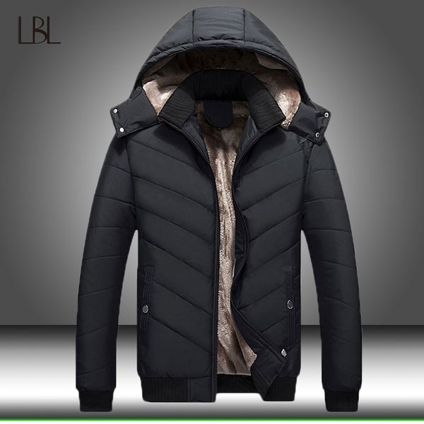 winter jacket men thicken warm parkas mens hooded coat fleece man casual jackets outwear -20 degree jaqueta masculina 4xl size, Tan;black
winter jacket men thicken warm parkas mens hooded coat fleece man casual jackets outwear -20 degree jaqueta masculina 4xl size, Tan;black