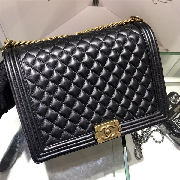 De igner 13 chanel 13 2 genuine leather houlder bag cla ic plaid heep kin cro body bag a gift imple tyle women chain bag
De igner 13 chanel 13 2 genuine leather houlder bag cla ic plaid heep kin cro body bag a gift imple tyle women chain bag