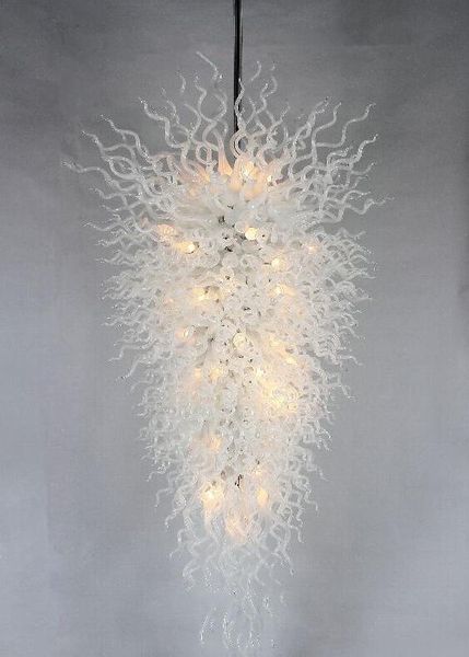 lamps modern hand blown glass chandeliers white color led crystal chandelier lighting contemporary living room dining decorative lights
lamps modern hand blown glass chandeliers white color led crystal chandelier lighting contemporary living room dining decorative lights