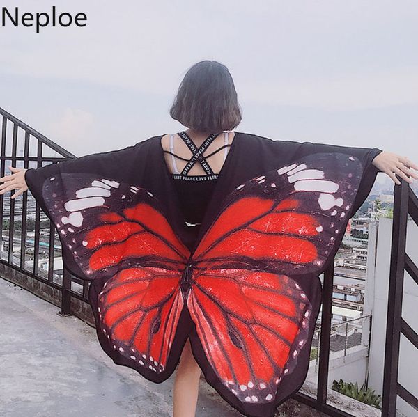neploe autumn loose plus size print bat type jackets o neck anmial pattern pullover denim jacket student lace up clothes 45500, Black;brown
neploe autumn loose plus size print bat type jackets o neck anmial pattern pullover denim jacket student lace up clothes 45500, Black;brown