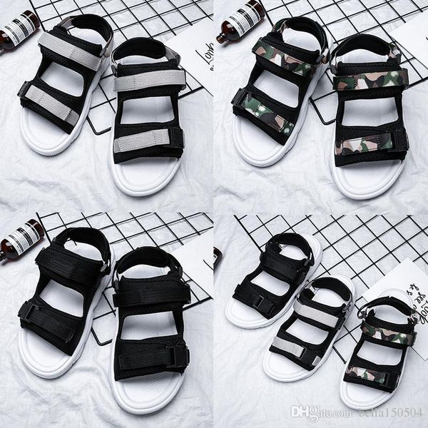 brand designer slippers man women lovers casual shoes beach sandals outdoor beach slippers hip-hop street sandals flip flops, Black
brand designer slippers man women lovers casual shoes beach sandals outdoor beach slippers hip-hop street sandals flip flops, Black