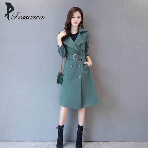 women spring autumn casual slim long trench coat office lady elegant sashes overcoat female plus size outerwear & coats, Tan;black
women spring autumn casual slim long trench coat office lady elegant sashes overcoat female plus size outerwear & coats, Tan;black