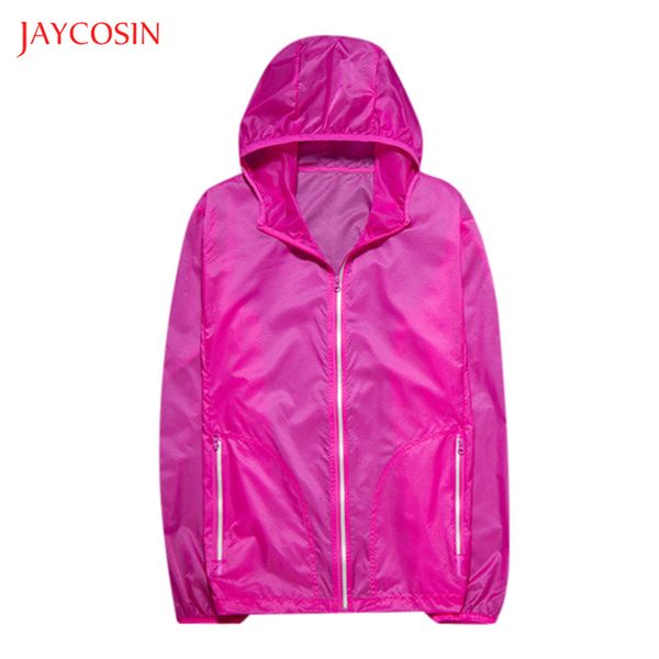 jaycosin clothes coats women men outdoor bicycle sports windproof jacket women quick dry windbreaker coat for travel, Black;brown
jaycosin clothes coats women men outdoor bicycle sports windproof jacket women quick dry windbreaker coat for travel, Black;brown