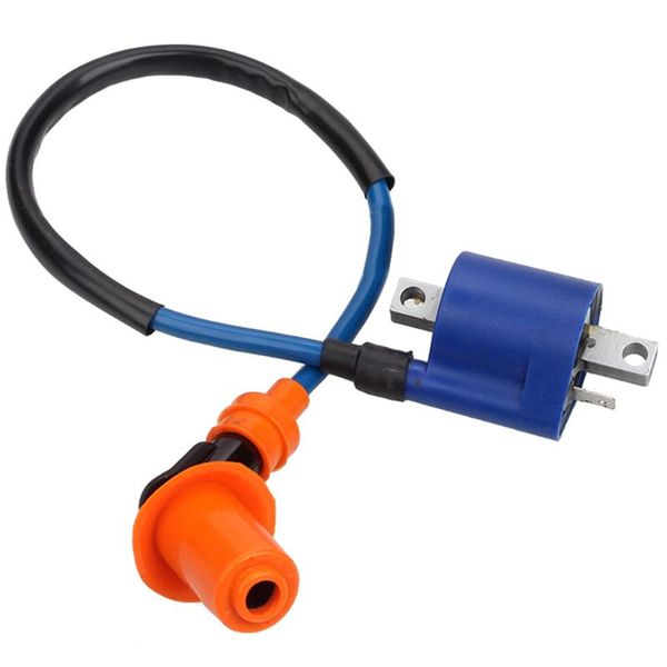 racing ignition coil for 125cc 150cc 200cc 250cc atv scooter moped motorcycle covered wire cg125 cg150 ignition coil
racing ignition coil for 125cc 150cc 200cc 250cc atv scooter moped motorcycle covered wire cg125 cg150 ignition coil