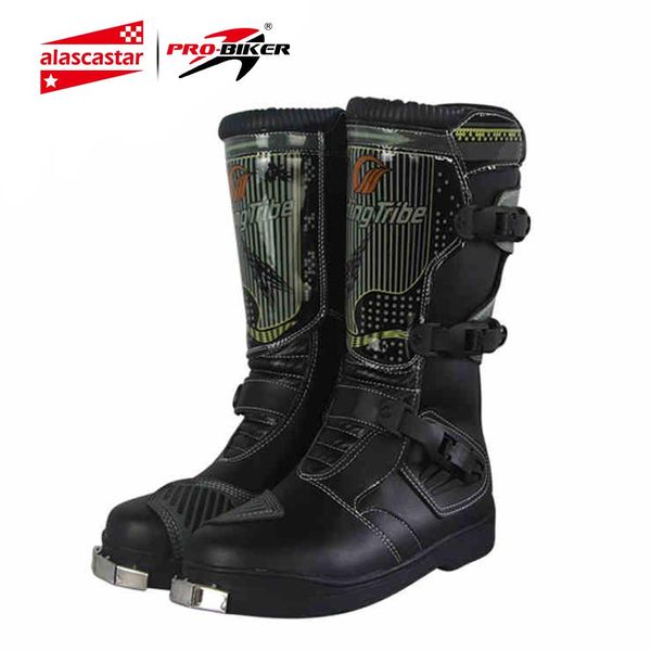 pro-biker motorcycle boots men riding boots racing motocross off-road motorbike riding moto waterproof shoes b1007
pro-biker motorcycle boots men riding boots racing motocross off-road motorbike riding moto waterproof shoes b1007