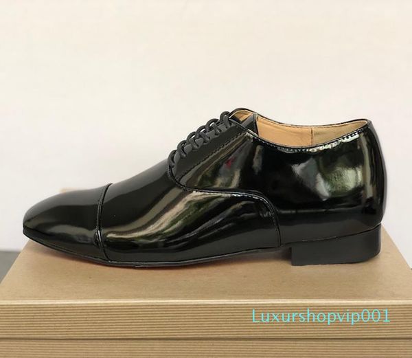 mens red bottom dandelion spikes shoes designer greggo orlato flat shoes black patent leather sude velvet loafer party dress shoes with box
mens red bottom dandelion spikes shoes designer greggo orlato flat shoes black patent leather sude velvet loafer party dress shoes with box
