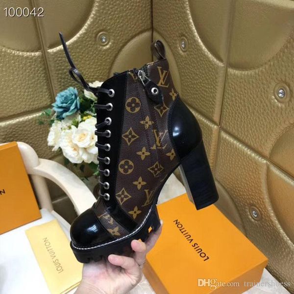 2020 fashion winter boots ankle boots for women leather and heavy-duty soles antiskid high heels lady martin boots us10
2020 fashion winter boots ankle boots for women leather and heavy-duty soles antiskid high heels lady martin boots us10