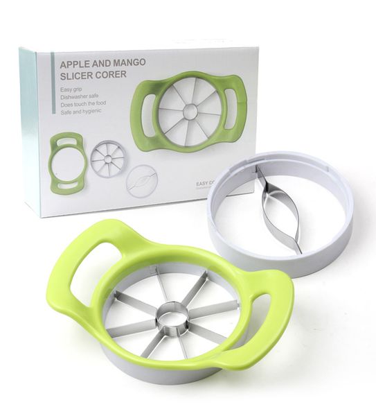apple slicer mango kernel apple pear labor-saving separator kitchen household cut hawthorn slice stainless steel slice kernel
apple slicer mango kernel apple pear labor-saving separator kitchen household cut hawthorn slice stainless steel slice kernel