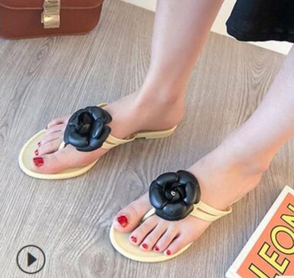 internet celebrity women flat slippers lady flip flops loafers holiday shoes party epacket shipping, Black
internet celebrity women flat slippers lady flip flops loafers holiday shoes party epacket shipping, Black