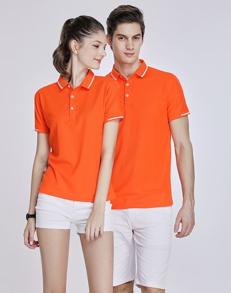 Men 039 and women 039 hort leeved t hirt ummer 2019 039 new lapel polo hirt ha a half leeve tripe under the collar
Men 039 and women 039 hort leeved t hirt ummer 2019 039 new lapel polo hirt ha a half leeve tripe under the collar