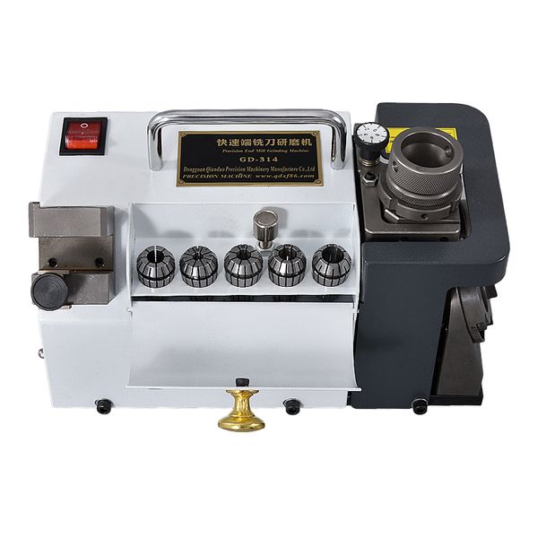 portable milling cutter grinder carbide tools 3-14mm drill bit sharpener milling cutter grinding machine 110v/220v 300w
portable milling cutter grinder carbide tools 3-14mm drill bit sharpener milling cutter grinding machine 110v/220v 300w