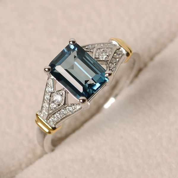 ustar square blue cubic zirconia wedding rings for women silver finger engagement rings female jewelry accessories anel gift, Slivery;golden
ustar square blue cubic zirconia wedding rings for women silver finger engagement rings female jewelry accessories anel gift, Slivery;golden