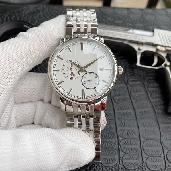 super 101 montre de luxe 42 мм*12 мм автоматический механический механизм часы тонкий стальной ремешок для часов минеральное супер зеркало, Slivery;brown
super 101 montre de luxe 42 мм*12 мм автоматический механический механизм часы тонкий стальной ремешок для часов минеральное супер зеркало, Slivery;brown