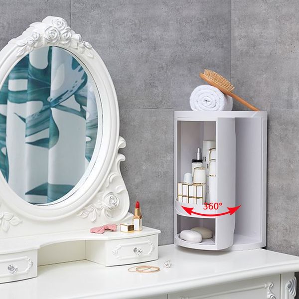 bathroom 360 degree rotating triangle shelf kitchen toilet shelf corner shelf bathroom storage rack cabinet multi layer storage
bathroom 360 degree rotating triangle shelf kitchen toilet shelf corner shelf bathroom storage rack cabinet multi layer storage