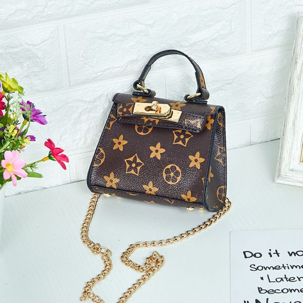 2019 лето новая мода сумка для печати детей мини платиновая цепь мини сумка девушка
2019 лето новая мода сумка для печати детей мини платиновая цепь мини сумка девушка