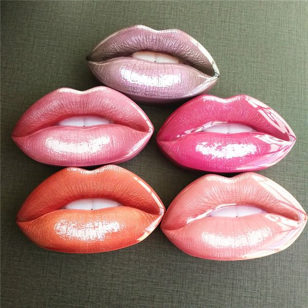 Beauty mini lip tick lip liner 3pc a et lip hape 4 color big mouth metal box lipglo 5 et
Beauty mini lip tick lip liner 3pc a et lip hape 4 color big mouth metal box lipglo 5 et