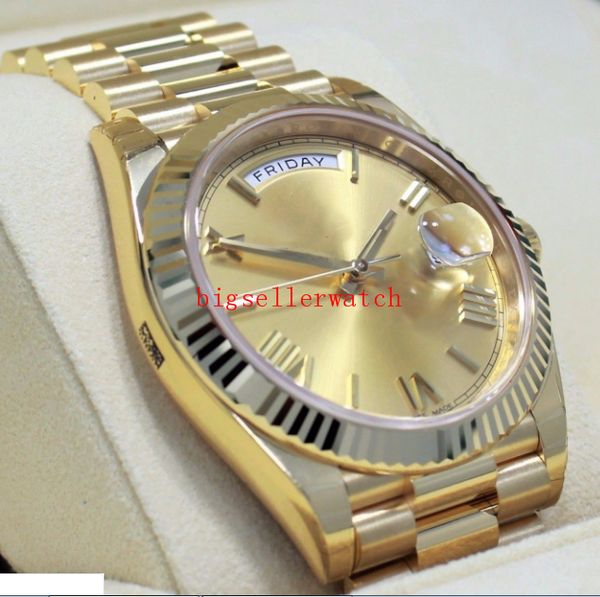 luxury usiness watch gift luxury date wristwatches mens watches president 40mm 228238 18kchampagne roman digital dialdial watch, Slivery;brown
luxury usiness watch gift luxury date wristwatches mens watches president 40mm 228238 18kchampagne roman digital dialdial watch, Slivery;brown