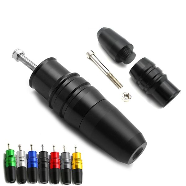 for ///yamaha etc anodized 8/10mm cnc motorcycle exhaust crash pads sliders frame protector
for ///yamaha etc anodized 8/10mm cnc motorcycle exhaust crash pads sliders frame protector