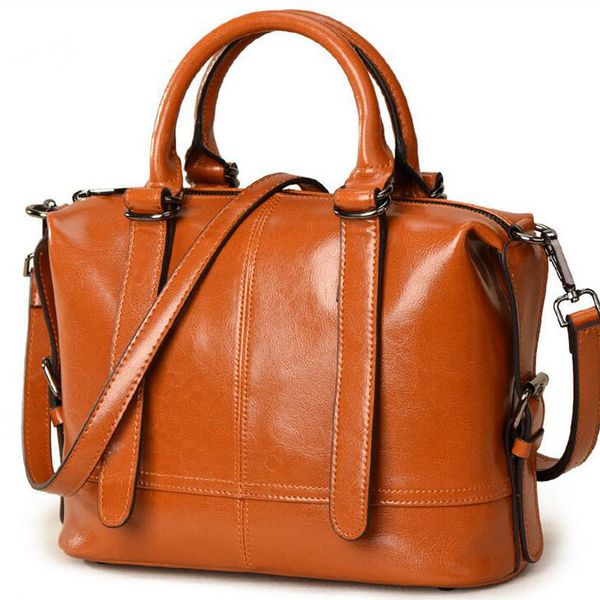 real cow leather ladies cross body handbags for women bags leather casual fashion female shoulder tote bags
real cow leather ladies cross body handbags for women bags leather casual fashion female shoulder tote bags