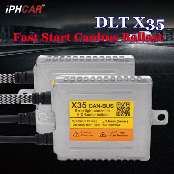 2pcs 35w fast start dlt x35 canbus fast strat ac hid xenon kit ballast for h4 h7 h1 9005 bulb headlamp car accessories modify
2pcs 35w fast start dlt x35 canbus fast strat ac hid xenon kit ballast for h4 h7 h1 9005 bulb headlamp car accessories modify