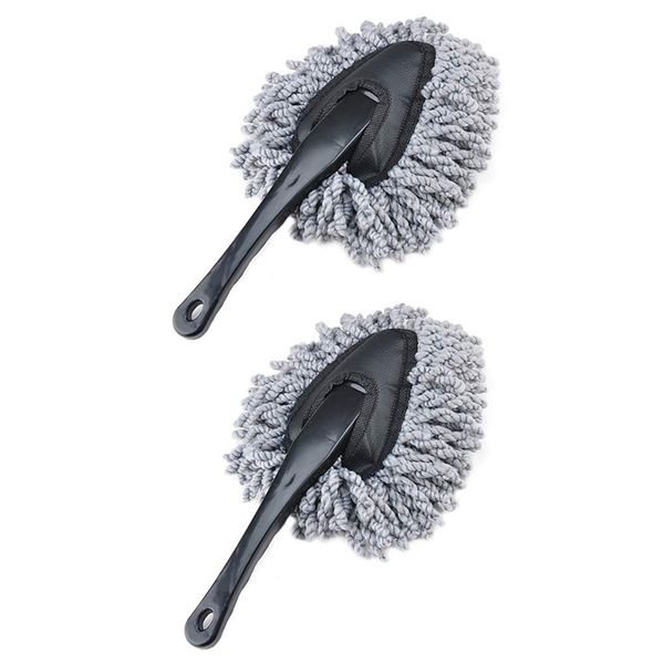 2 пакет super soft микрофибры автомобилей даш duster щетка для чистки автомобиля главная кухня компьютерная щетка для очистки dusting tool
2 пакет super soft микрофибры автомобилей даш duster щетка для чистки автомобиля главная кухня компьютерная щетка для очистки dusting tool