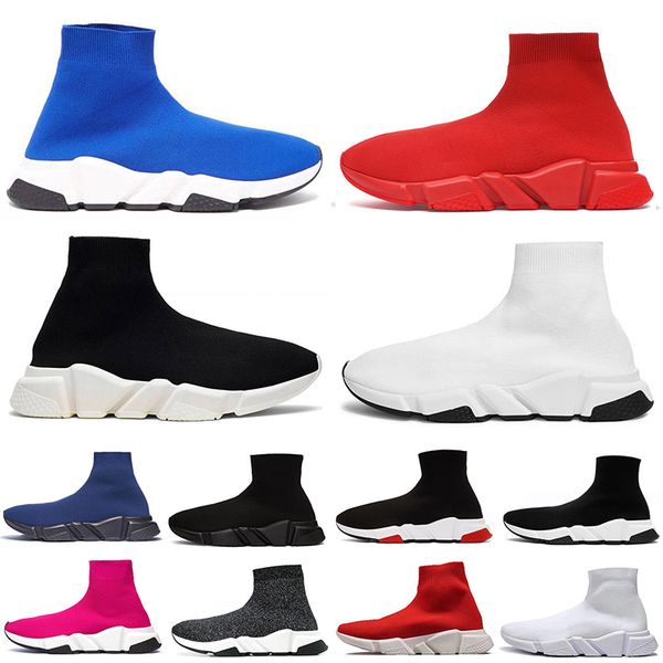 sock shoes designer speed trainer men women black white red blue casual outdoors shoes fashion socks boots trainers designer sneakers 36-45
sock shoes designer speed trainer men women black white red blue casual outdoors shoes fashion socks boots trainers designer sneakers 36-45