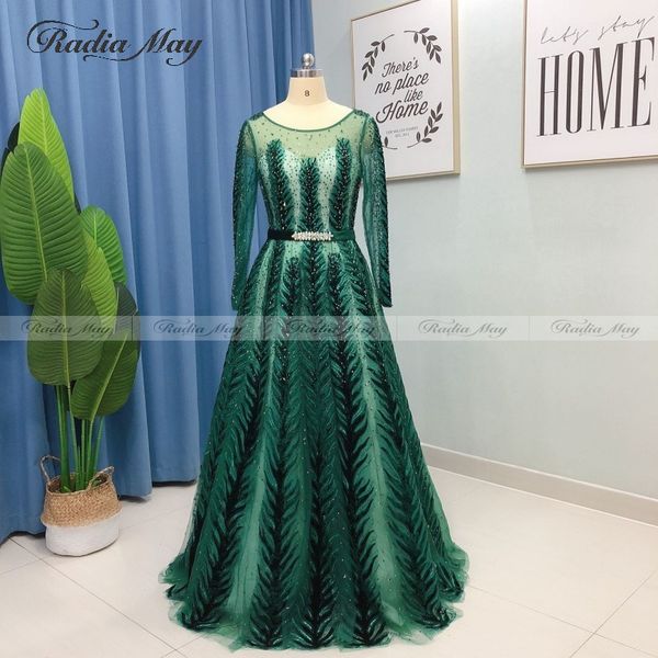 party dresses 2021 elegant women muslim evening emerald green prom dress long sleeves luxury abaya dubai formal gowns plus size, White;black
party dresses 2021 elegant women muslim evening emerald green prom dress long sleeves luxury abaya dubai formal gowns plus size, White;black