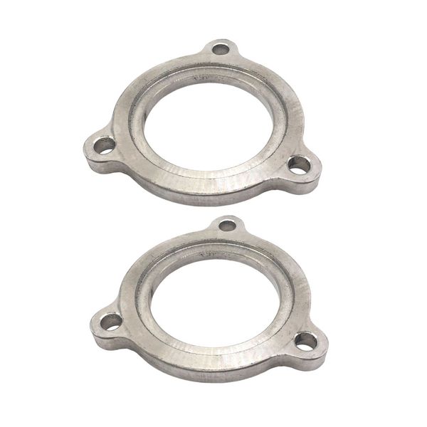 3" 76мм разряд downpipe фланец турбо выхлопная для volvo 850 s70 steel 2x
3" 76мм разряд downpipe фланец турбо выхлопная для volvo 850 s70 steel 2x